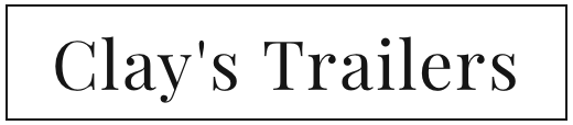 Clays Trailers