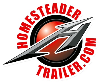Homesteader Trailers