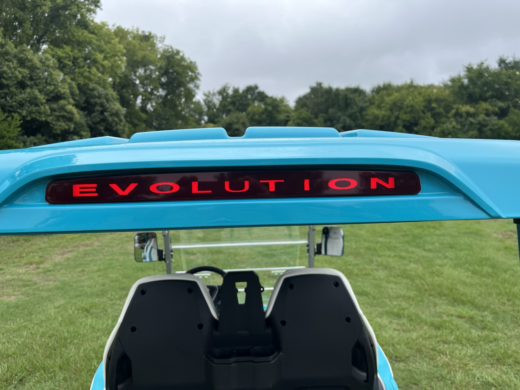 Bestway Barns - Equipment