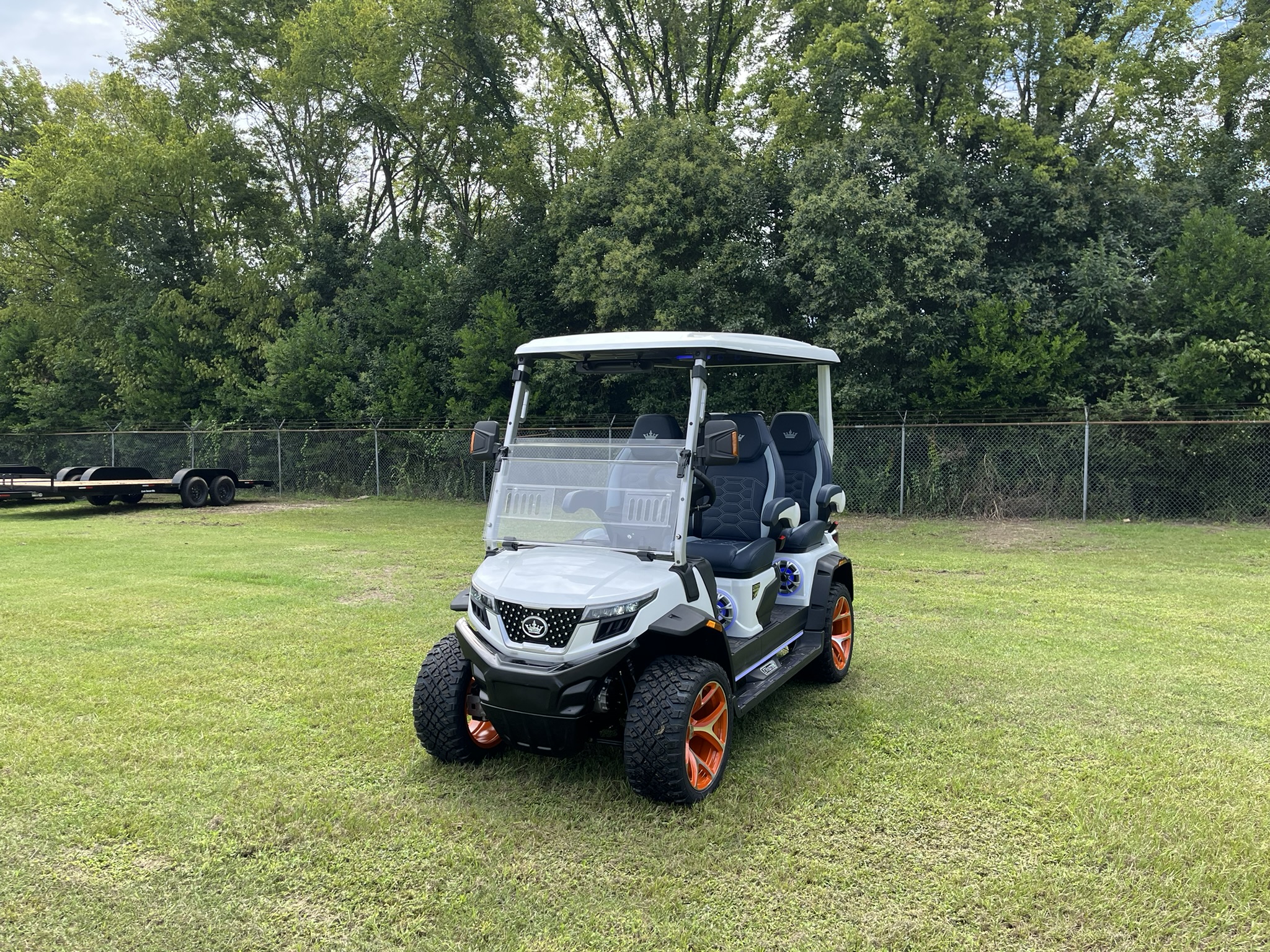 Bestway Barns - Storage Solutions