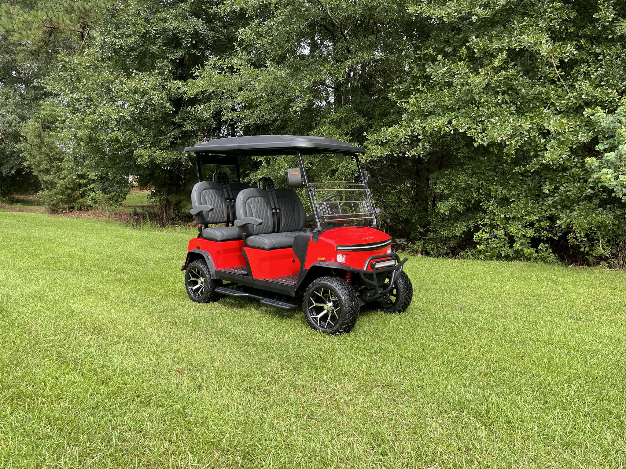 Bestway Barns - Products